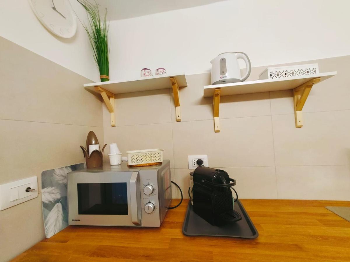 Appartamento Midani