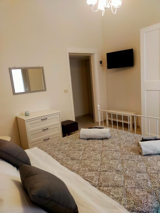 Midani Apartment *
