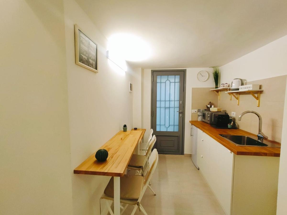 Midani Apartment