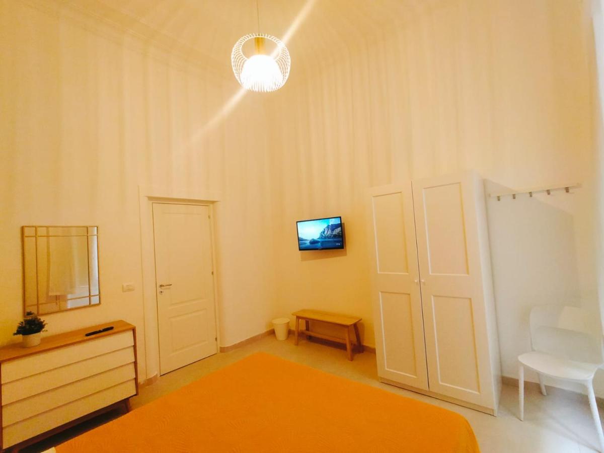 Apartment Midani Catania
