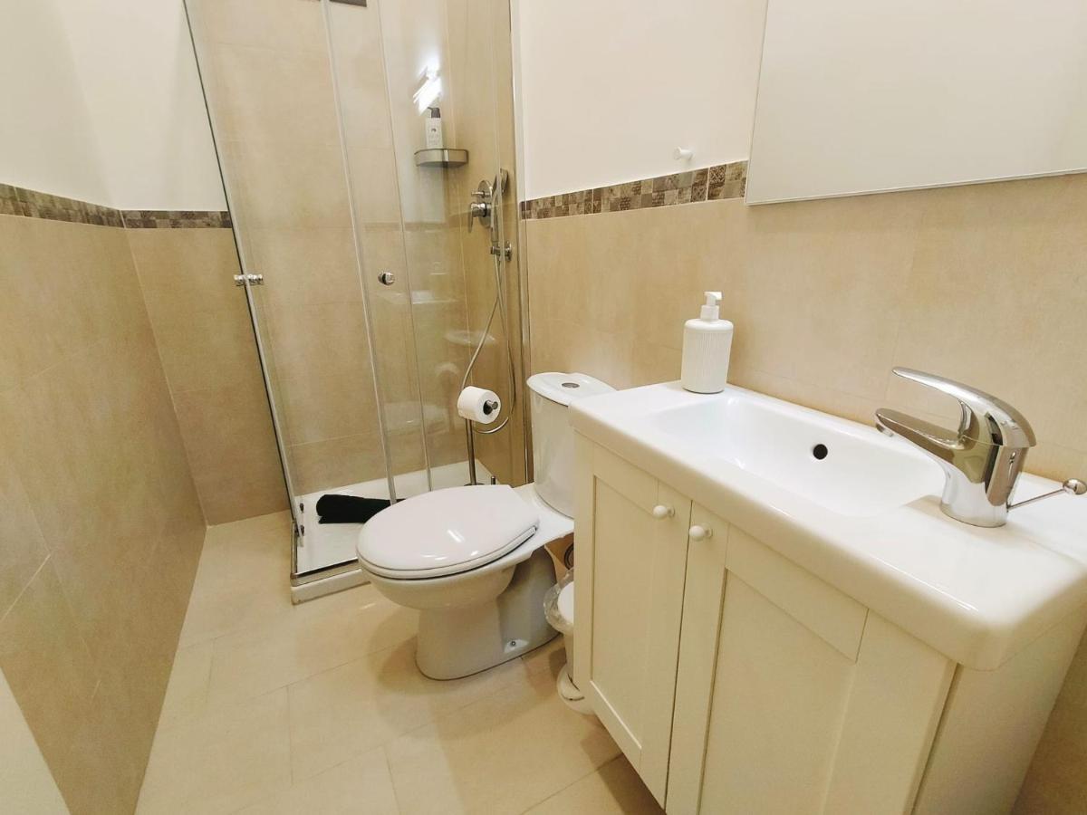 Apartment Midani