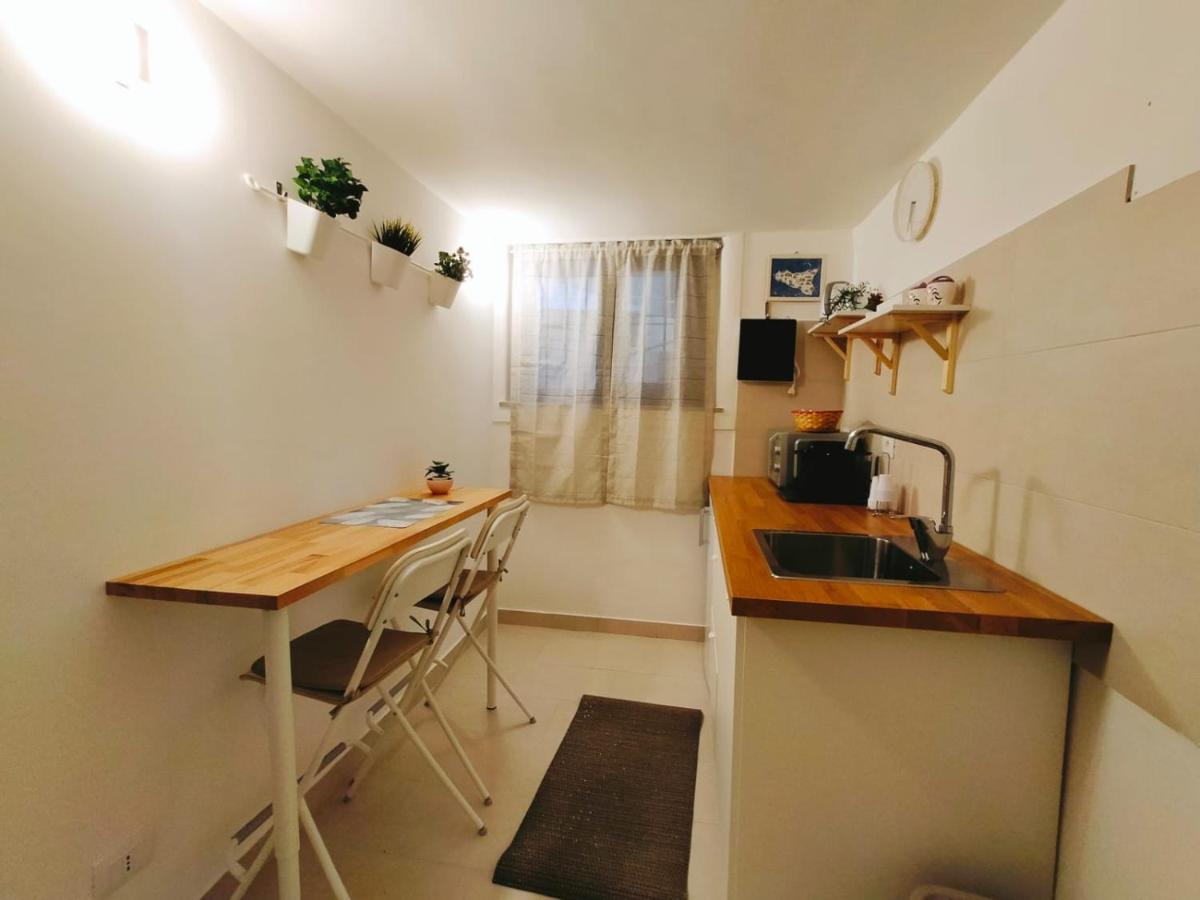 Apartment Midani *