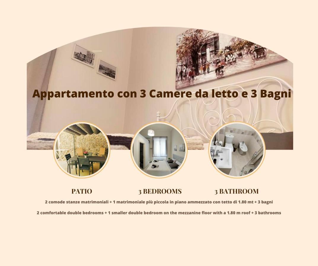 Apartment Midani *